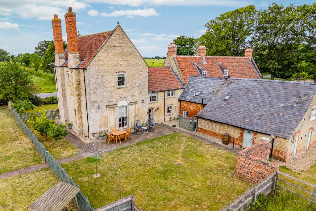 Sleaford Road, Navenby, LN5, photo 8