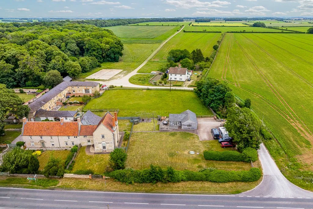 Sleaford Road, Navenby, LN5, photo 36