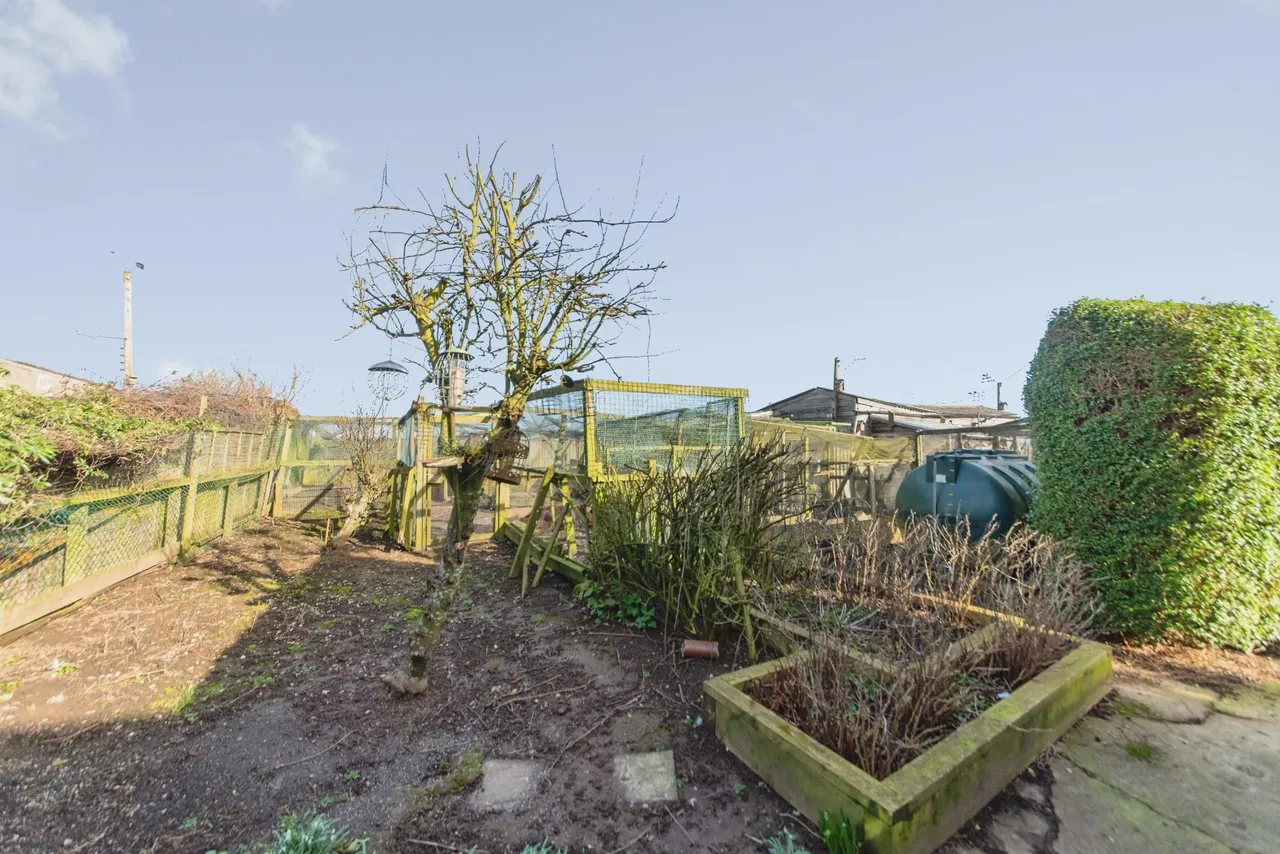 Flint House Road, Holbeach St Marks, PE12, photo 19