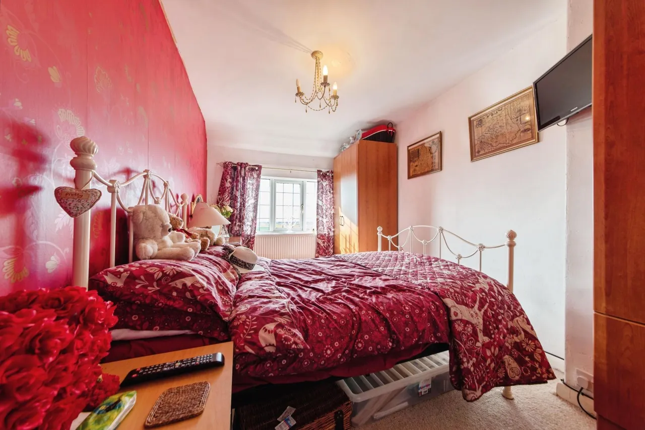 Flint House Road, Holbeach St Marks, PE12, photo 14