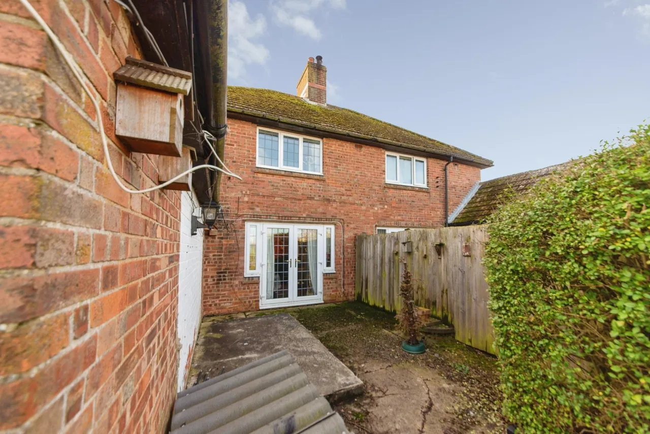 Flint House Road, Holbeach St Marks, PE12, photo 9