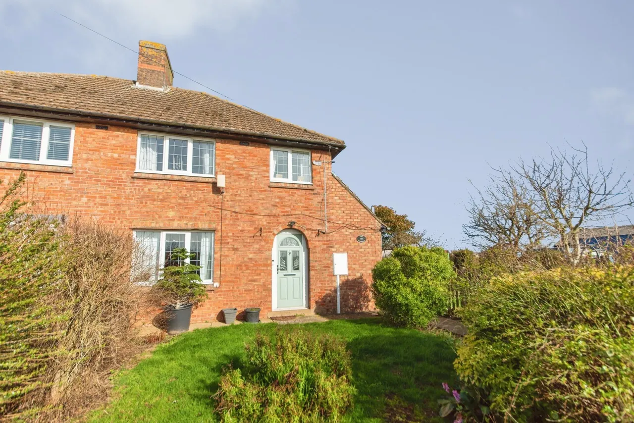 3 bed house for sale, Flint House Road, Holbeach St Marks, PE12