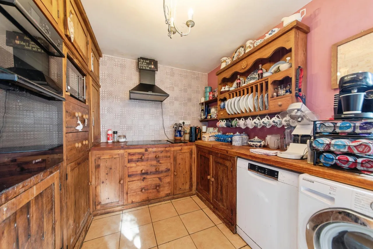 Flint House Road, Holbeach St Marks, PE12, photo 6