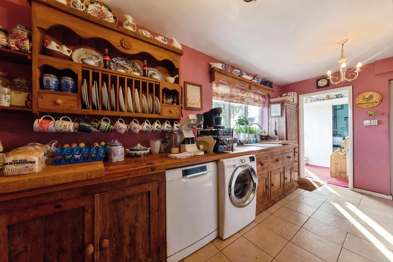 Flint House Road, Holbeach St Marks, PE12, photo 5