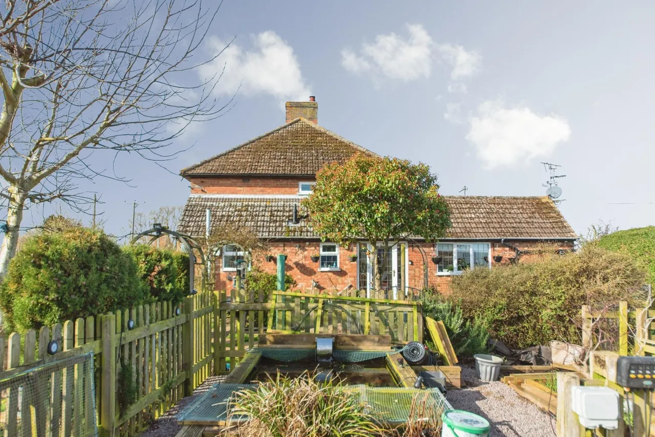 Flint House Road, Holbeach St Marks, PE12, photo 15