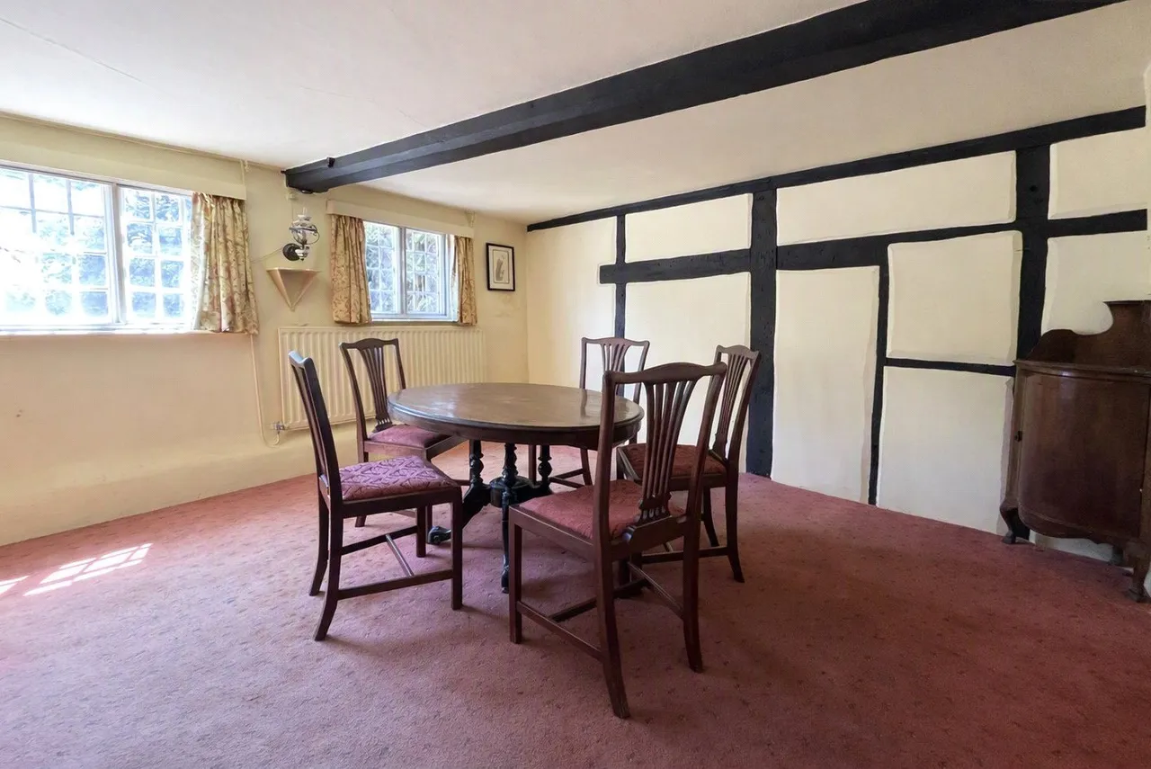 Knapp Lane, Ampfield, Romsey, Hampshire, SO51 9BT, photo 3