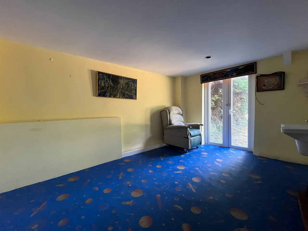 Knapp Lane, Ampfield, Romsey, Hampshire, SO51 9BT, photo 5