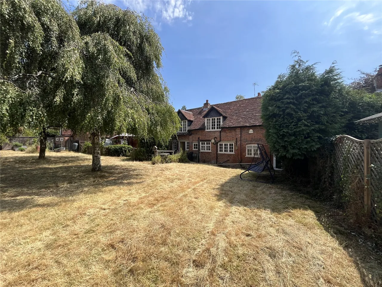 Knapp Lane, Ampfield, Romsey, Hampshire, SO51 9BT, photo 11