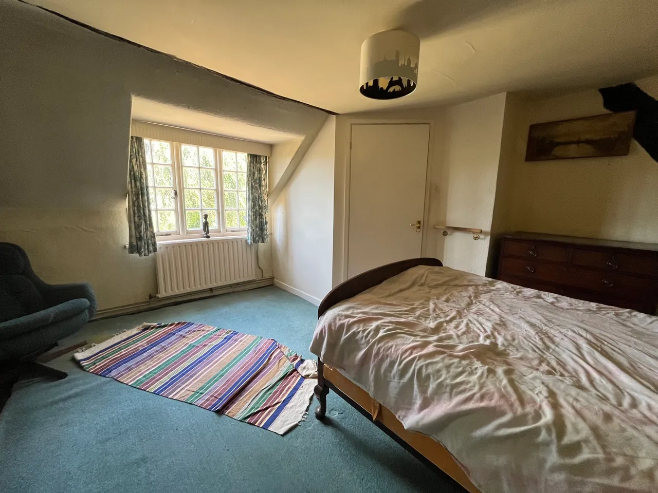 Knapp Lane, Ampfield, Romsey, Hampshire, SO51 9BT, photo 8