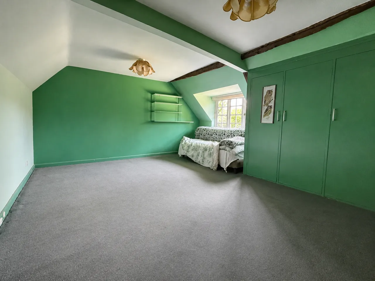 Knapp Lane, Ampfield, Romsey, Hampshire, SO51 9BT, photo 7