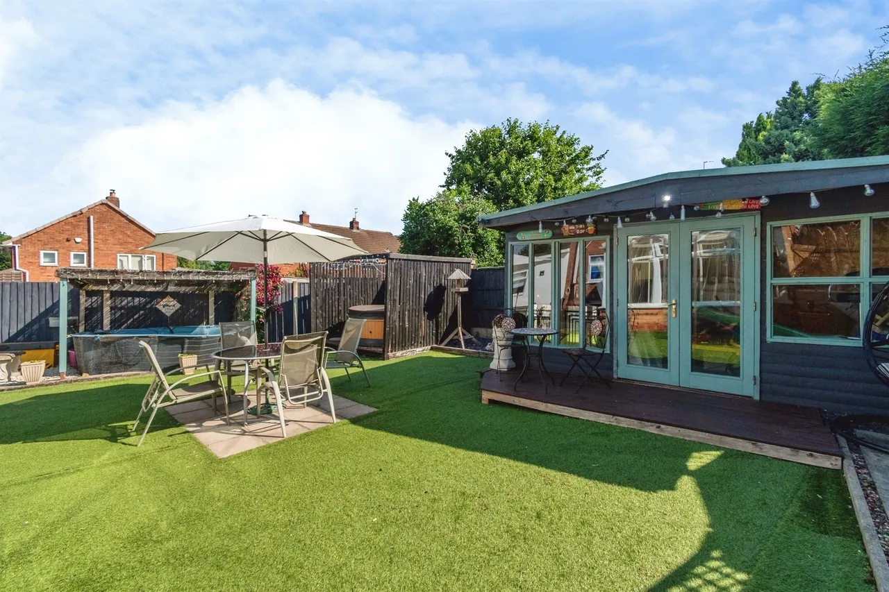 Hillside, Walsall, WS8, photo 18