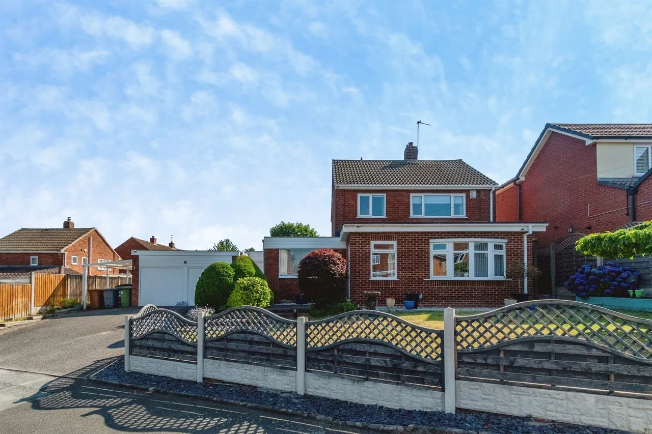 Hillside, Walsall, WS8, photo 20