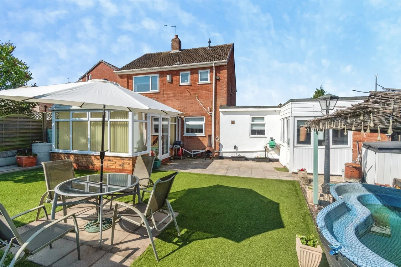 Hillside, Walsall, WS8, photo 19