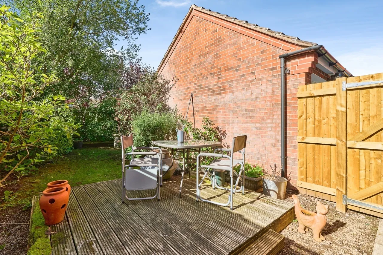Colliers Way, Huntington, Cannock, WS12, photo 12