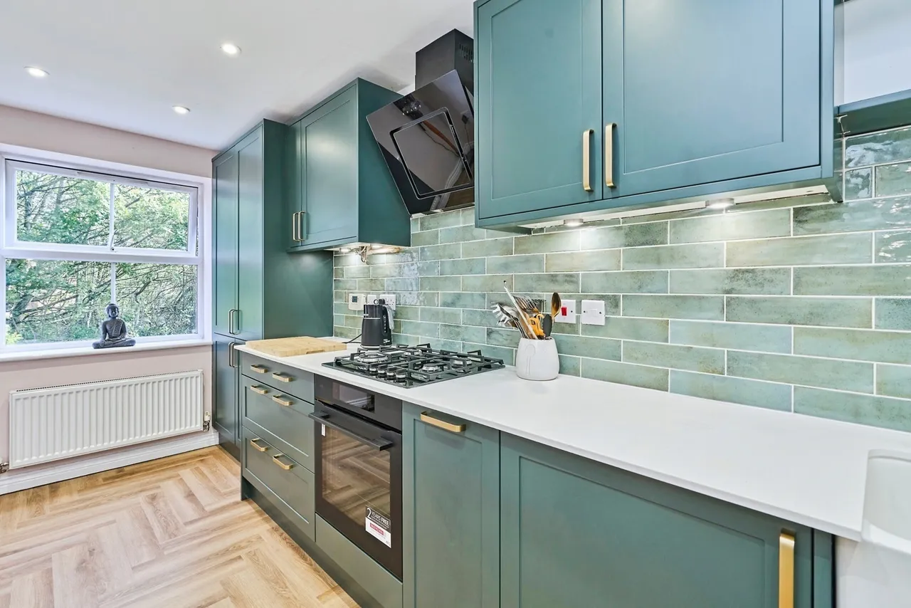 Colliers Way, Huntington, Cannock, WS12, photo 5