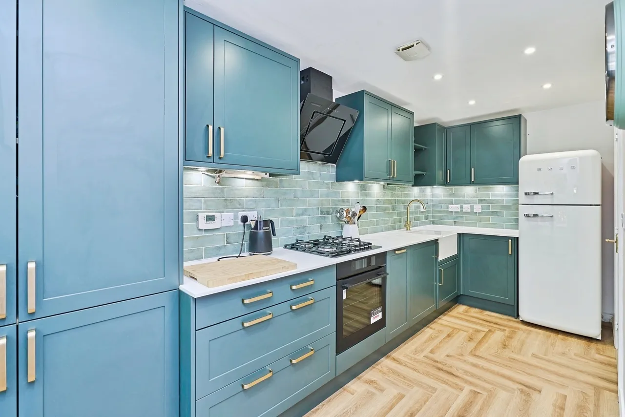 Colliers Way, Huntington, Cannock, WS12, photo 6