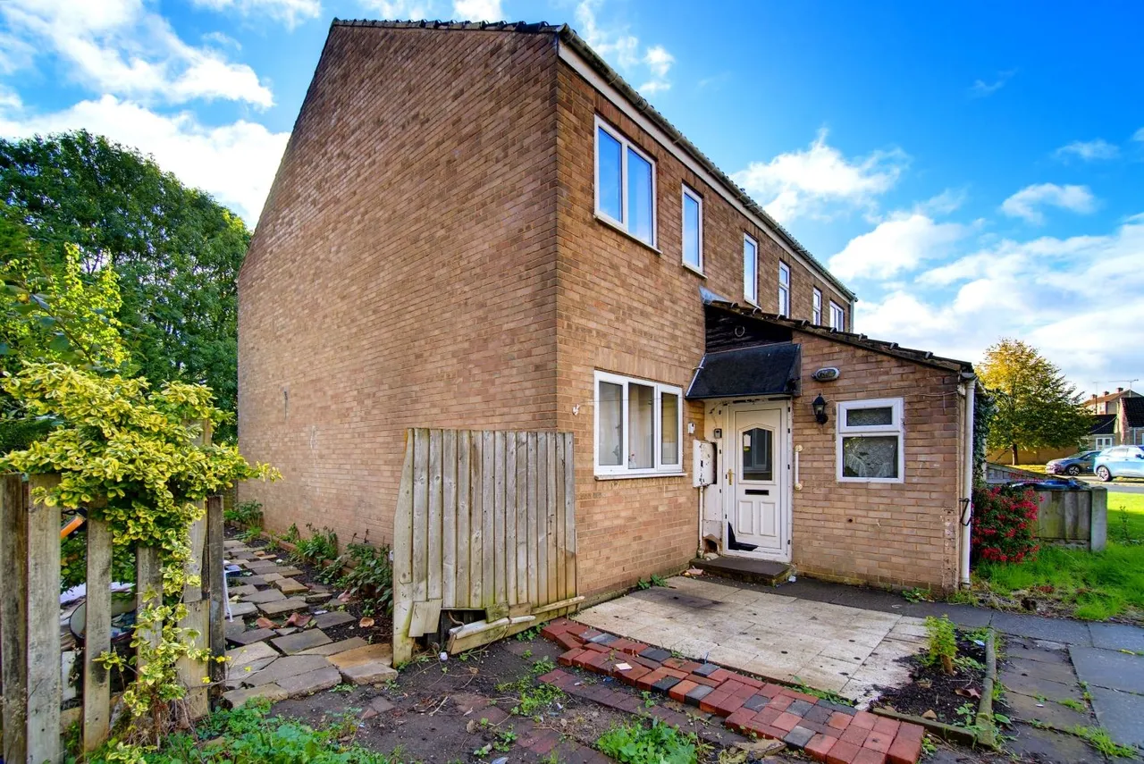Ratten Row, Wadworth, DN11, photo 2