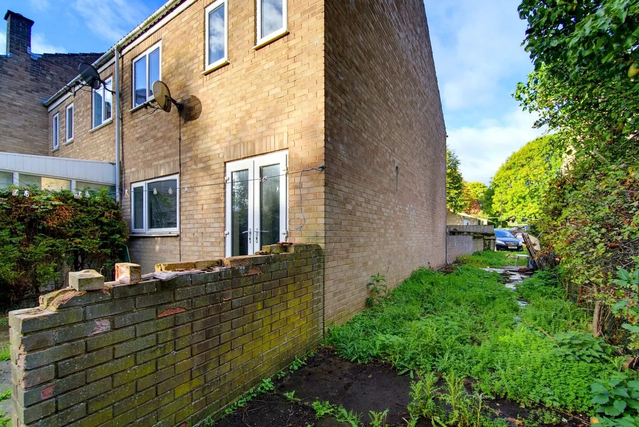 Ratten Row, Wadworth, DN11, photo 20