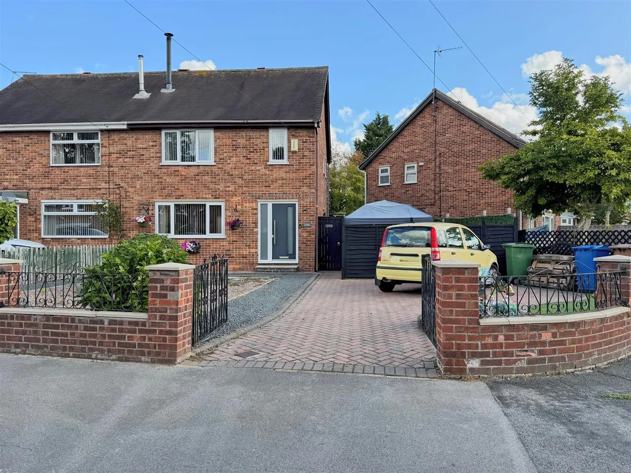 Link Road, Cottingham, photo 7