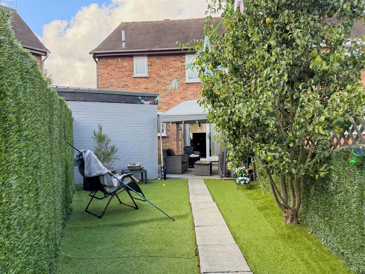 Link Road, Cottingham, photo 6