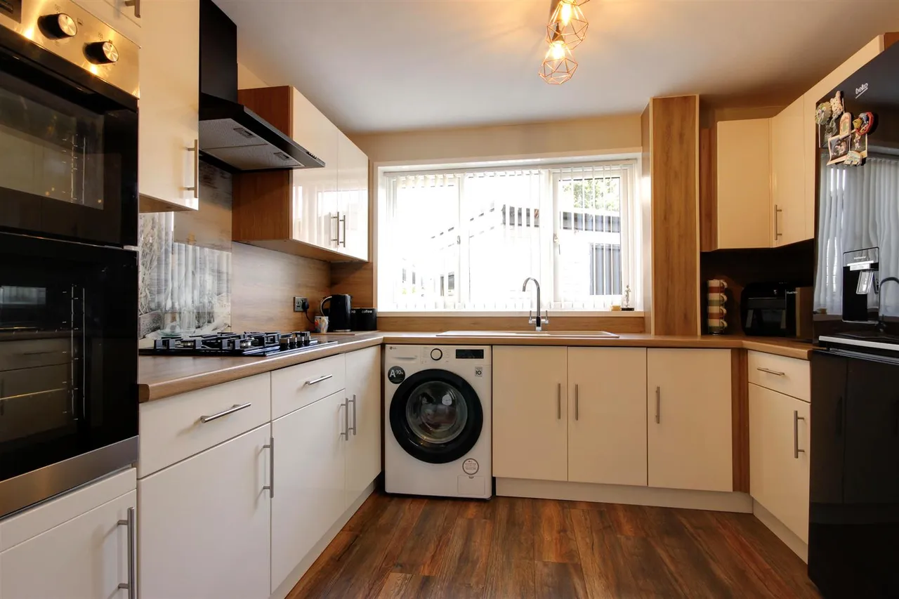 Link Road, Cottingham, photo 2