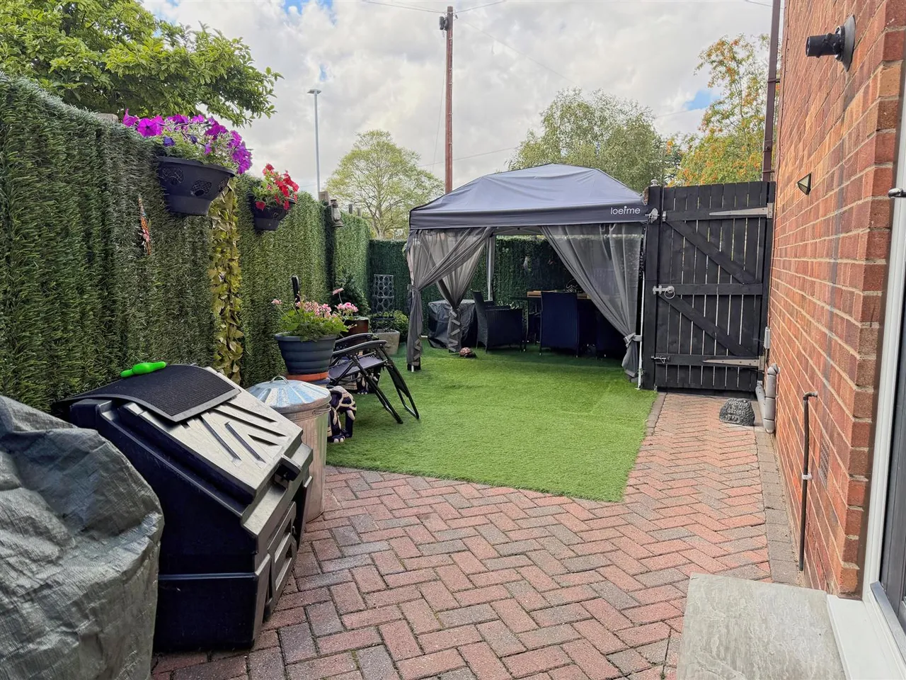 Link Road, Cottingham, photo 5