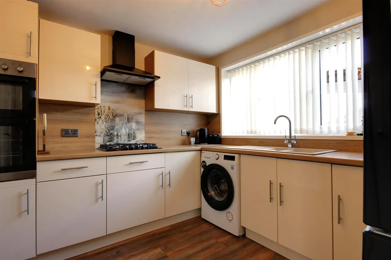Link Road, Cottingham, photo 8
