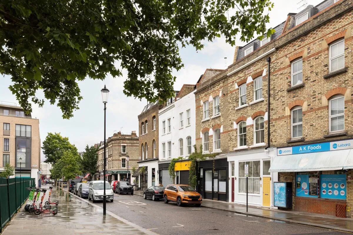 Portobello Road, Notting Hill, W10, photo 16