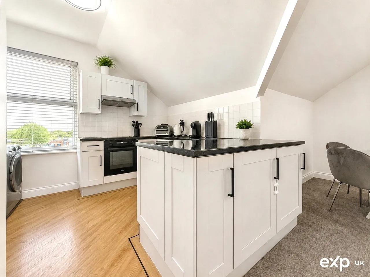 3 bed flat for sale, Leighton Road, Leighton Buzzard, LU7