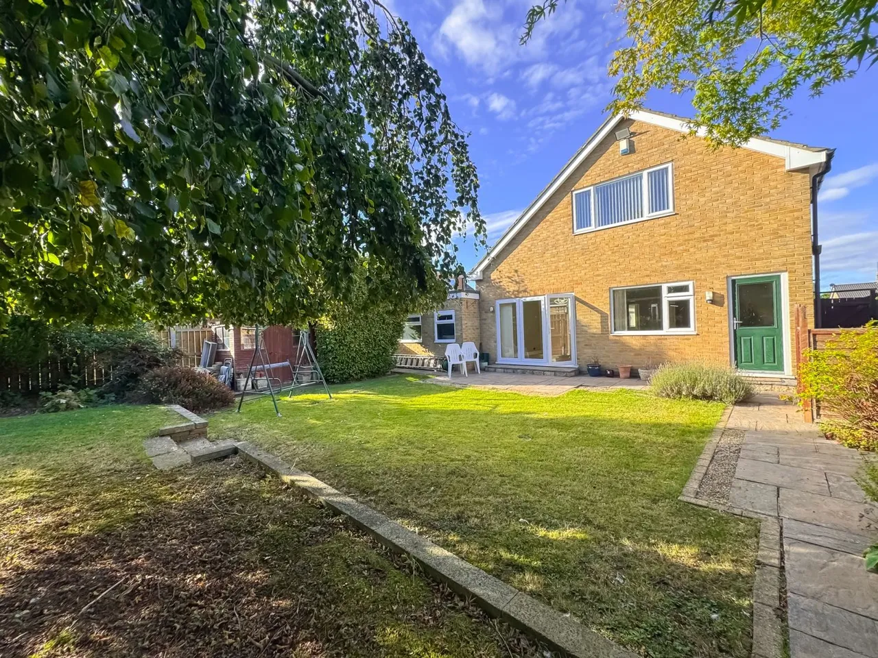 Wheatlands Park, Redcar, TS10, photo 4