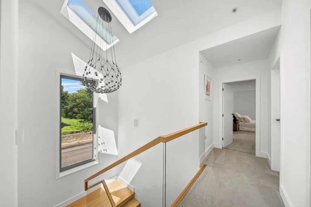 Wharfe Side ~ Bridge Road, Boston Spa, LS23, photo 17