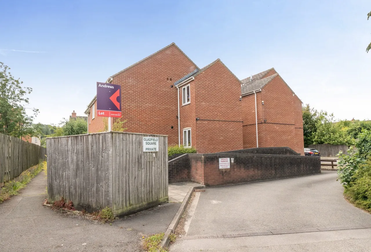 Gladfield Square, Gloucestershire, Dudbridge Road, GL5 3HB, photo 18