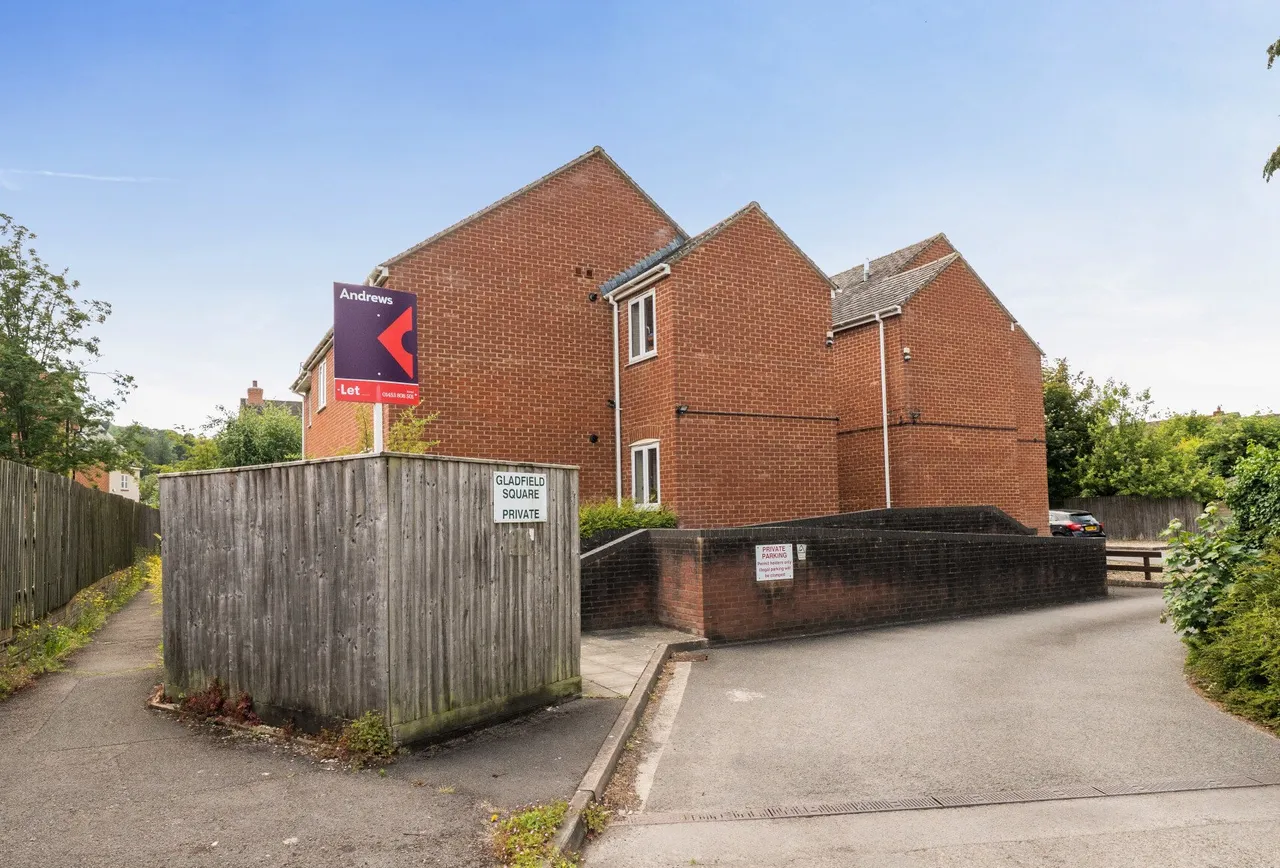 Gladfield Square, Gloucestershire, Dudbridge Road, GL5 3HB, photo 20