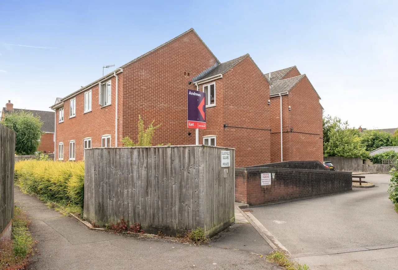 Gladfield Square, Gloucestershire, Dudbridge Road, GL5 3HB, photo 17