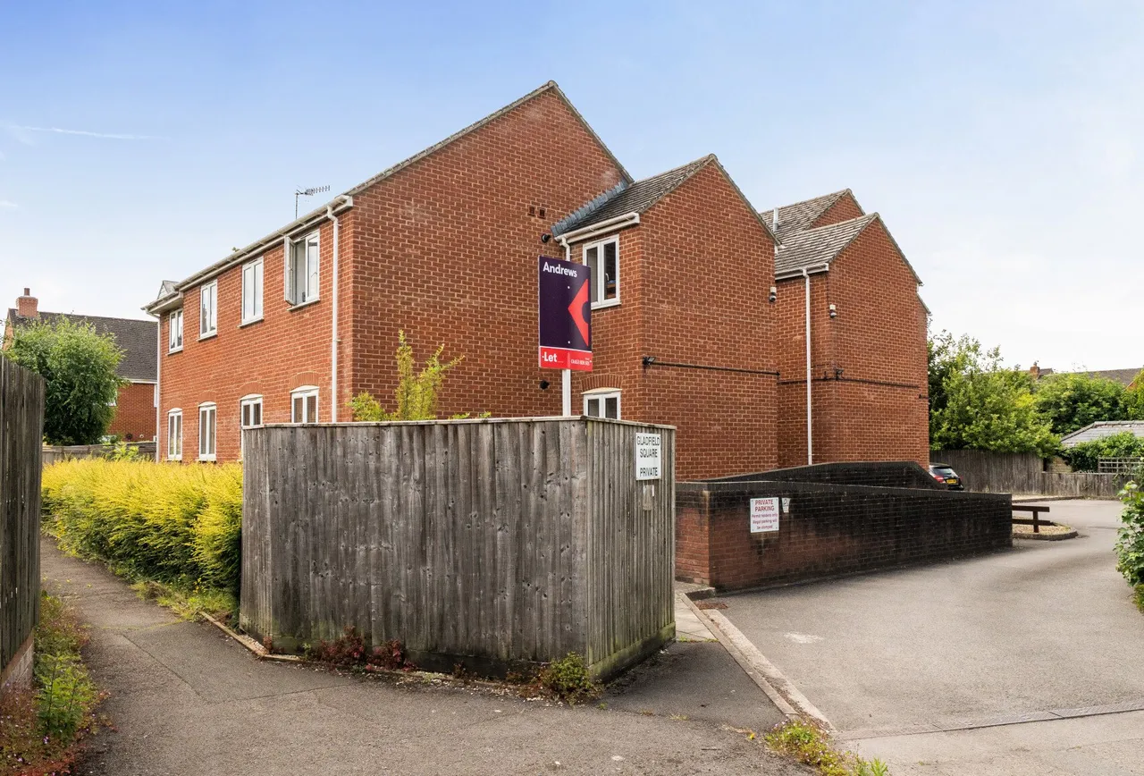 Gladfield Square, Gloucestershire, Dudbridge Road, GL5 3HB, photo 19