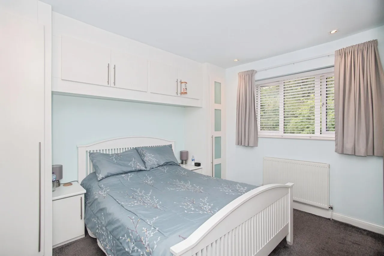Arbory Avenue, Manchester, M40, photo 11