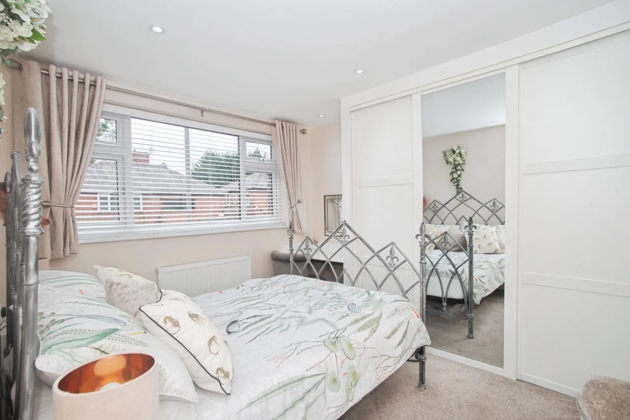 Arbory Avenue, Manchester, M40, photo 14