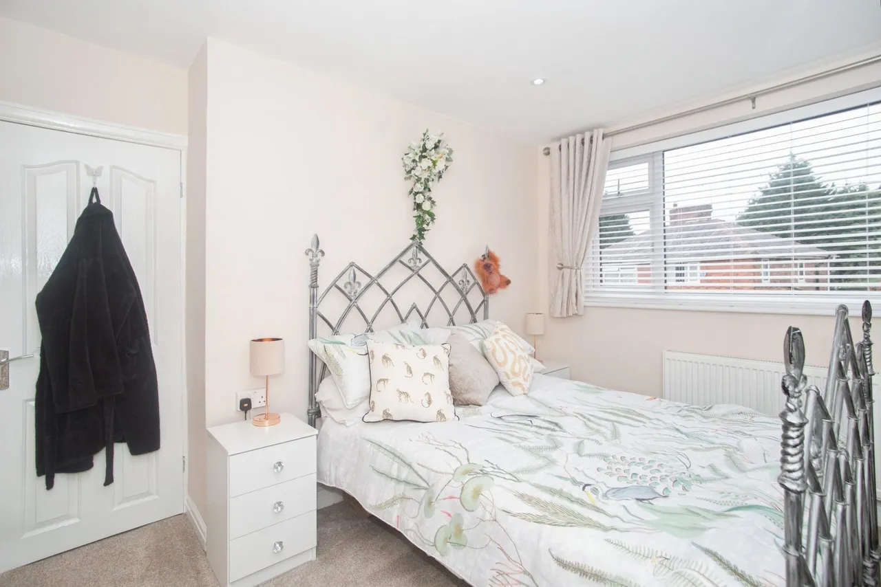 Arbory Avenue, Manchester, M40, photo 13