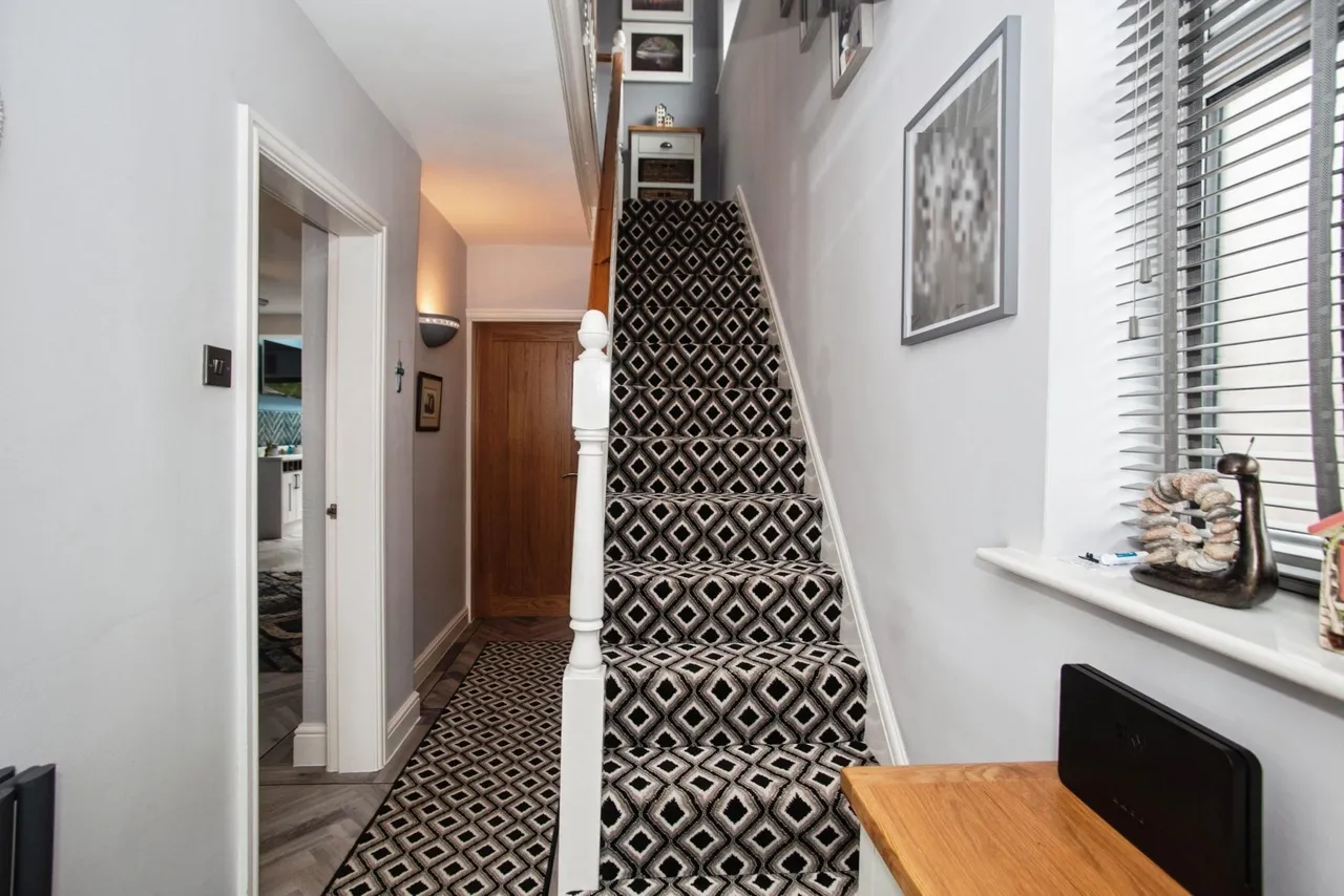Arbory Avenue, Manchester, M40, photo 10
