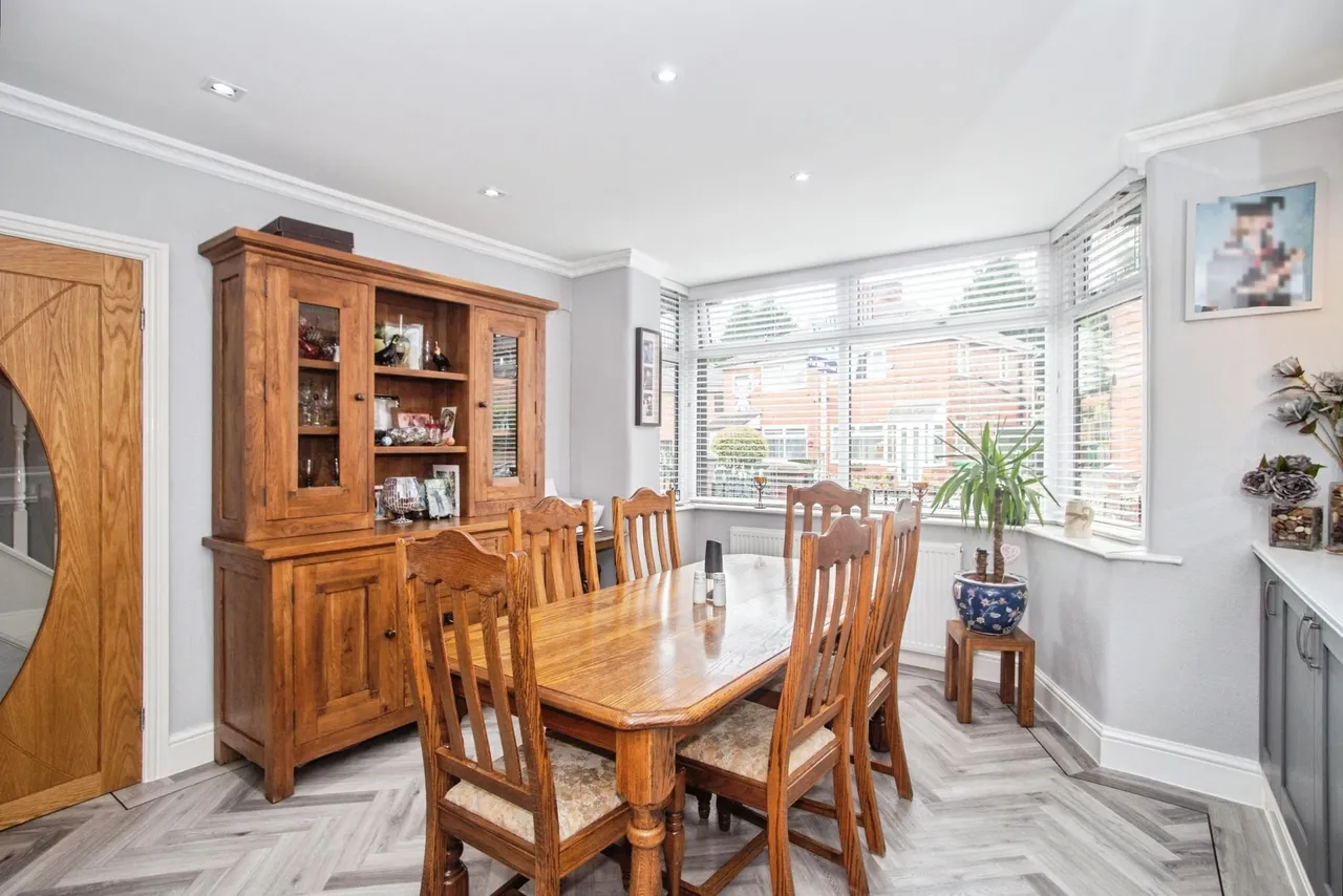 Arbory Avenue, Manchester, M40, photo 8