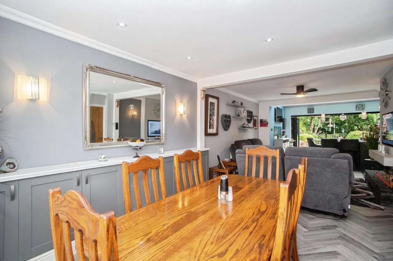 Arbory Avenue, Manchester, M40, photo 9