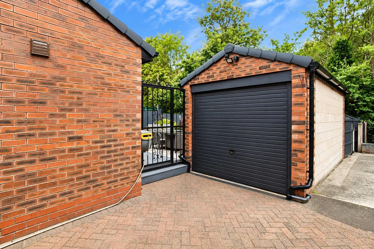Arbory Avenue, Manchester, M40, photo 20