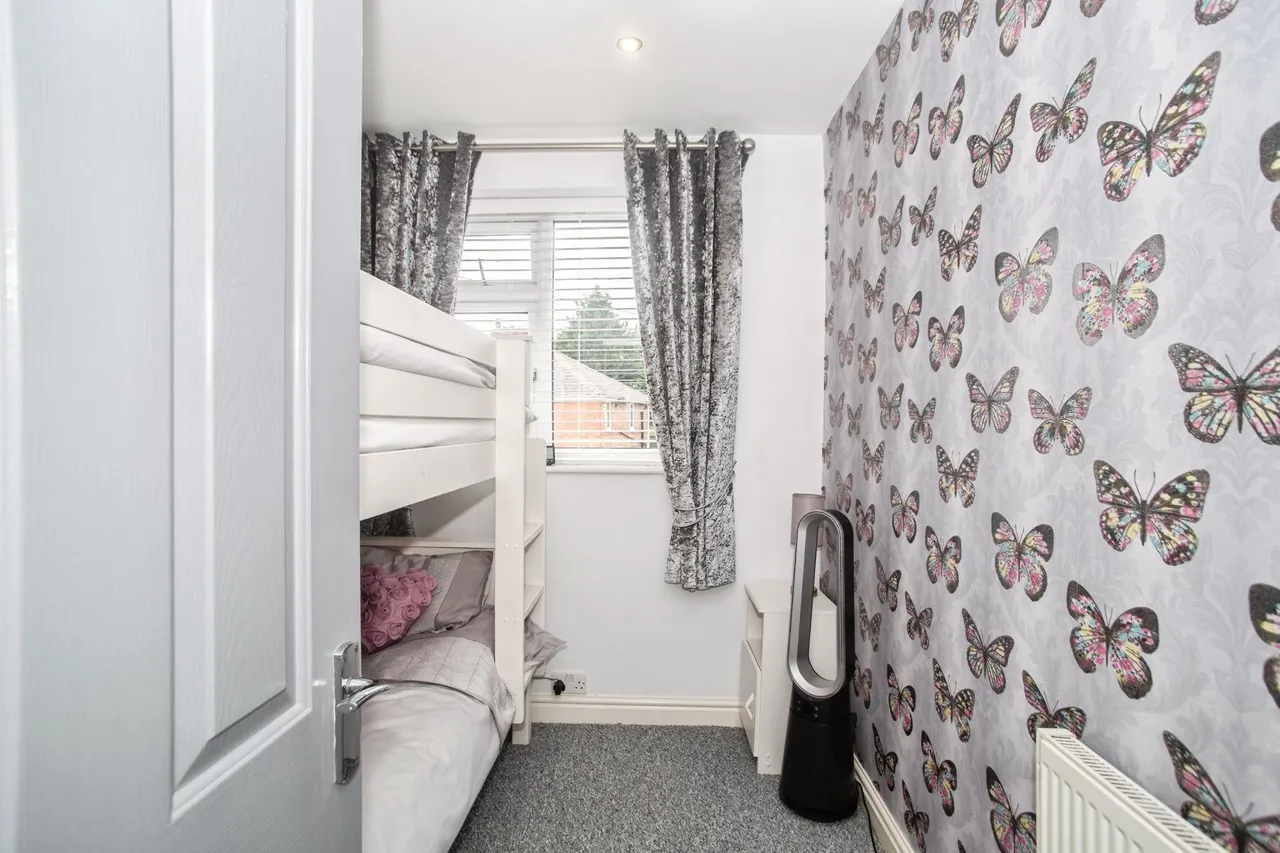 Arbory Avenue, Manchester, M40, photo 15