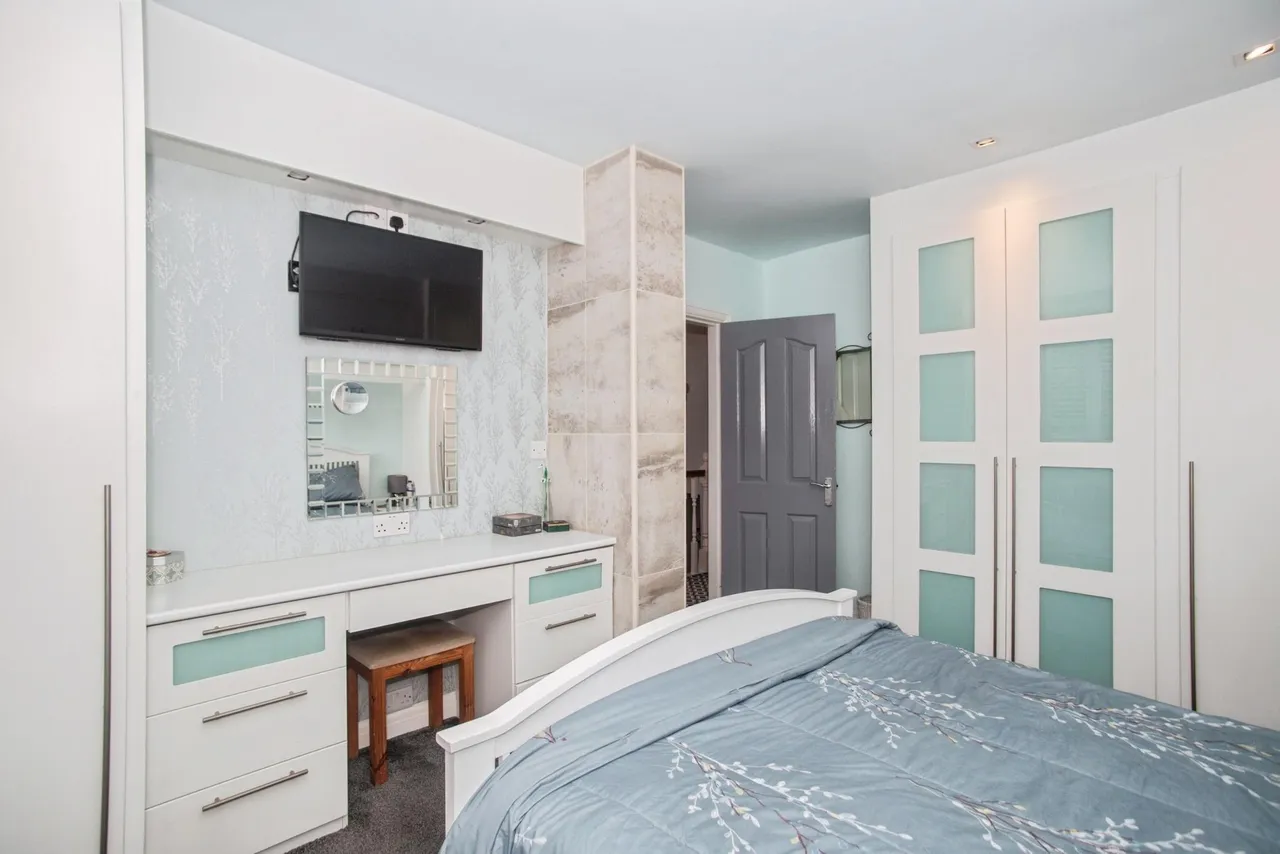 Arbory Avenue, Manchester, M40, photo 12