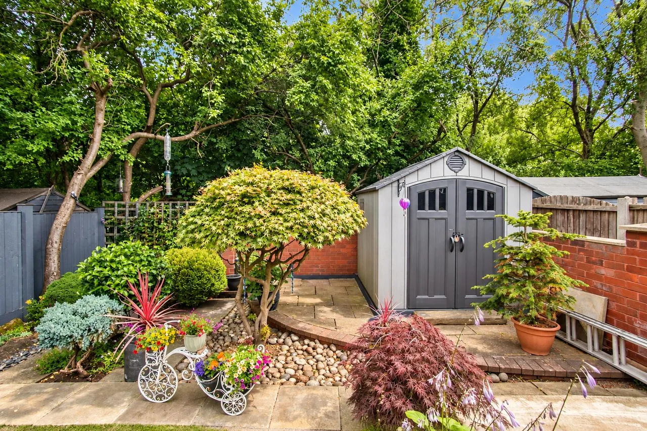 Arbory Avenue, Manchester, M40, photo 19