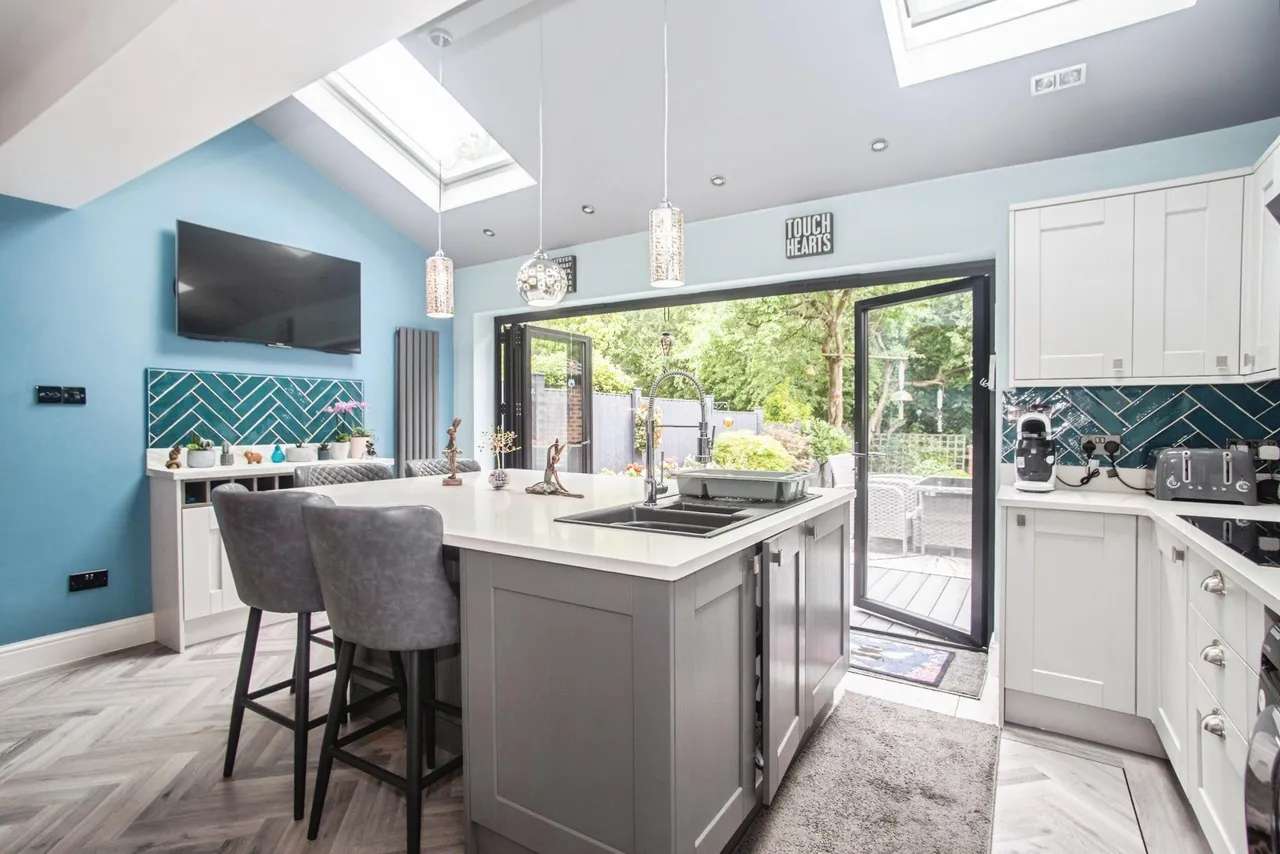 Arbory Avenue, Manchester, M40, photo 6