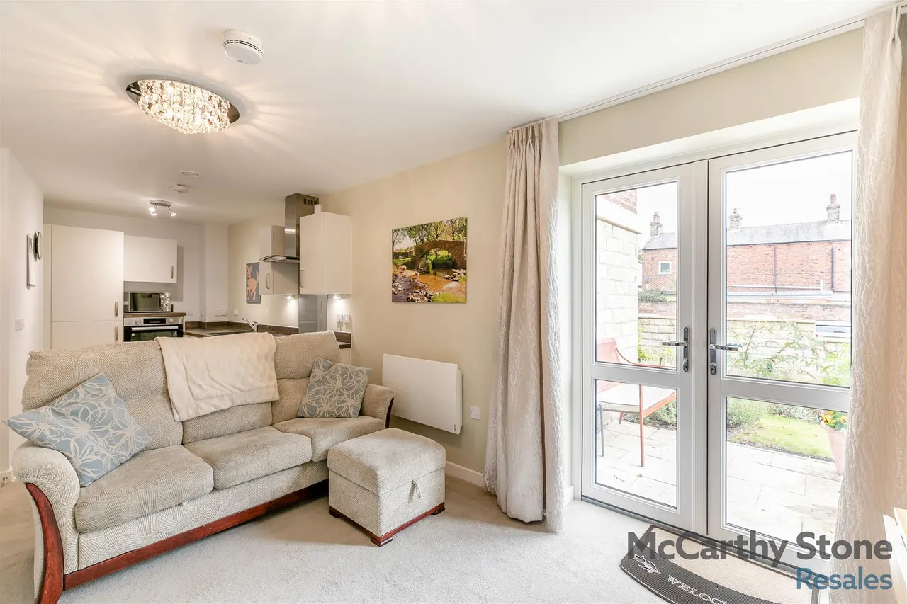 New Street, Ossett, WF5, photo 2