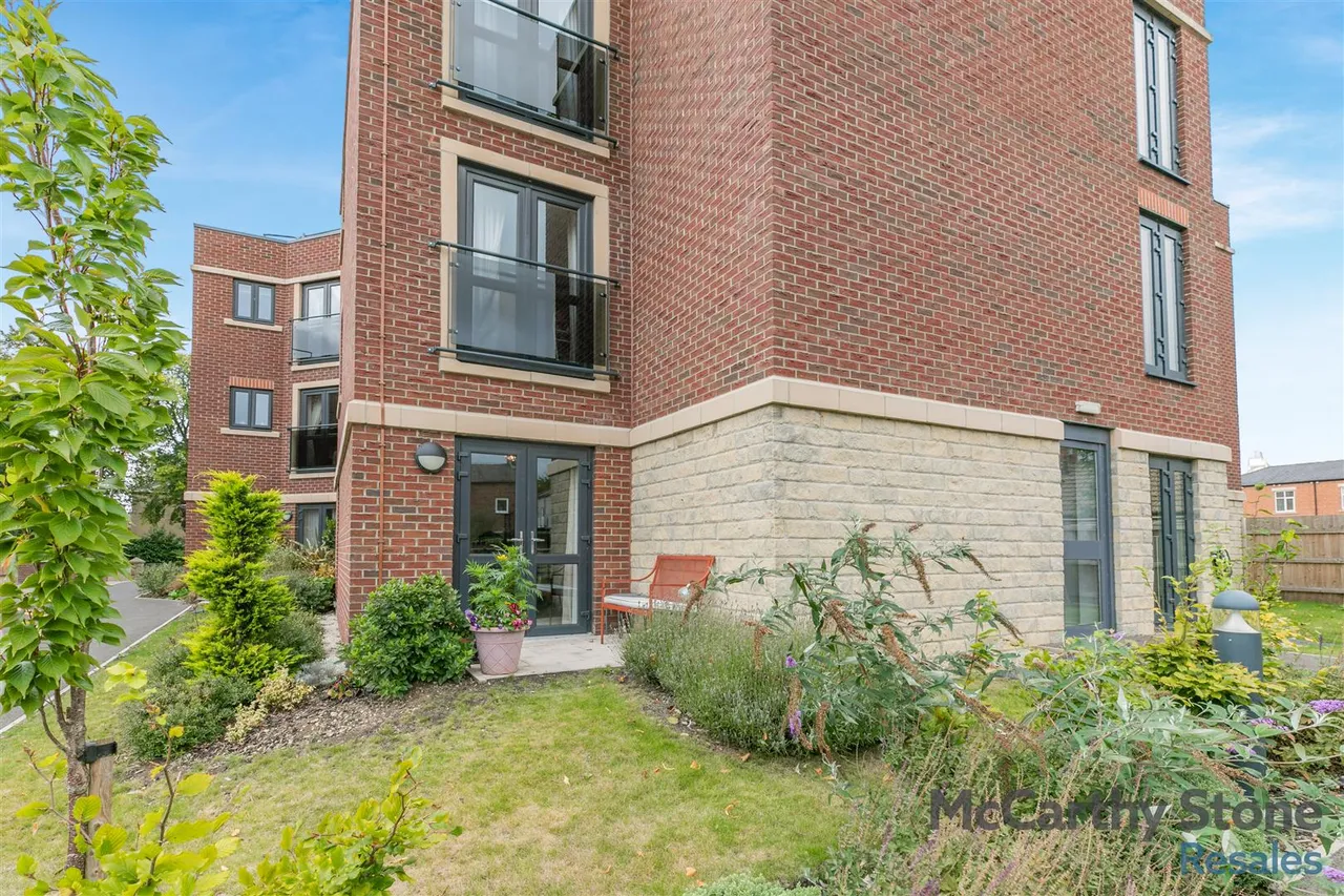 New Street, Ossett, WF5, photo 11