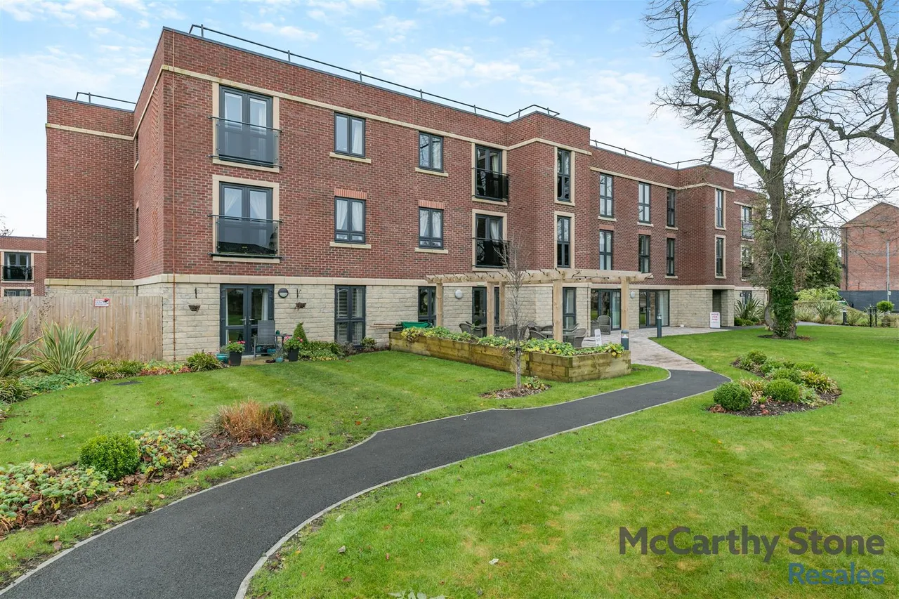 New Street, Ossett, WF5, photo 25