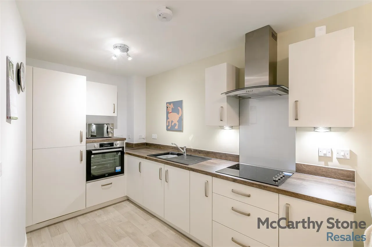 New Street, Ossett, WF5, photo 7